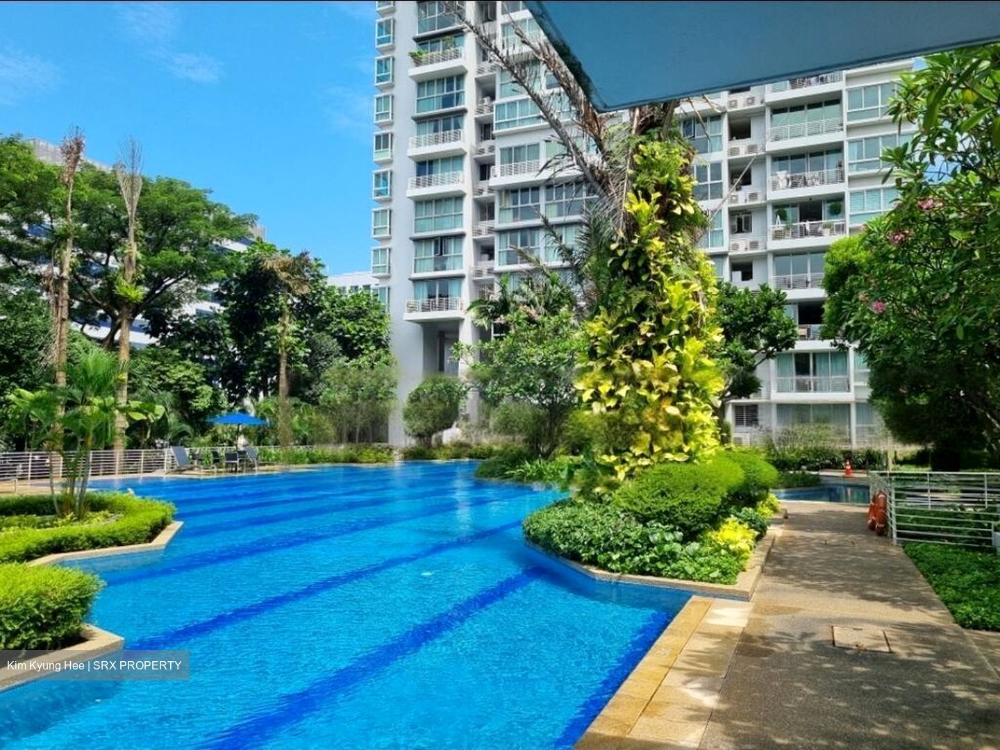 Citylights (D8), Condominium #468117551